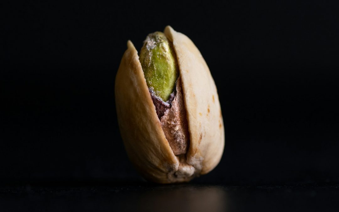 World’s Largest Pistachio, Alamogordo, New Mexico